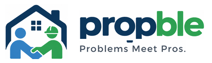propble — Problems Meet Pros.